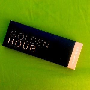 DOSE OF COLORS Golden Hour Eyeshadow Palette